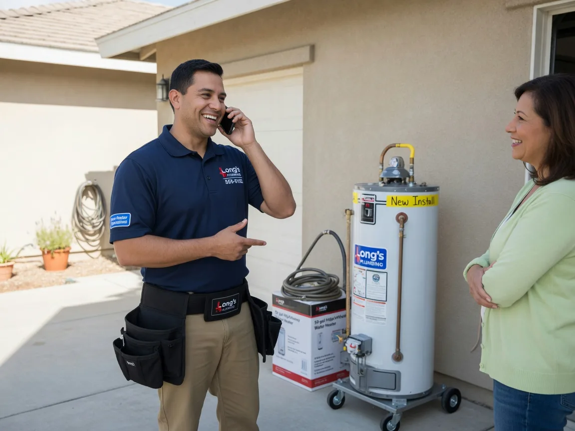 Leak Detection Sebeka, MN FAQs